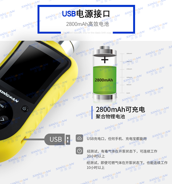 過(guò)氧化氫檢測(cè)儀廠家