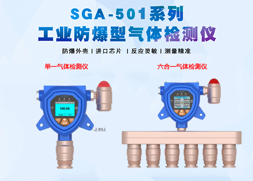 固定臭氧氣體檢測(cè)儀