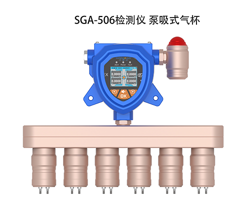多合一四氫噻吩檢測(cè)儀
