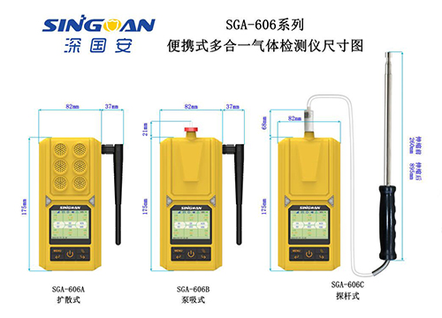 有限空間氣體檢測(cè)儀廠家