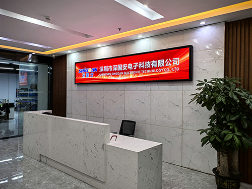 噪音檢測(cè)儀廠家